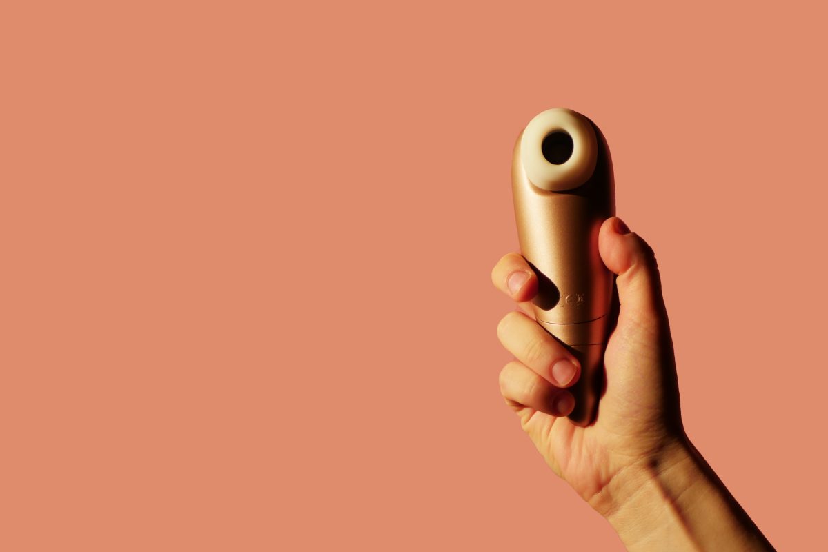 luchtdrukvibrator