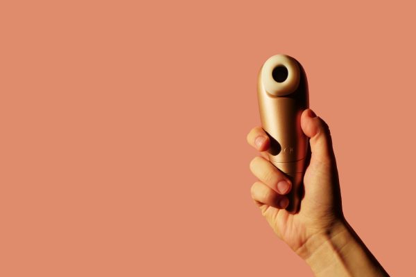 luchtdrukvibrator