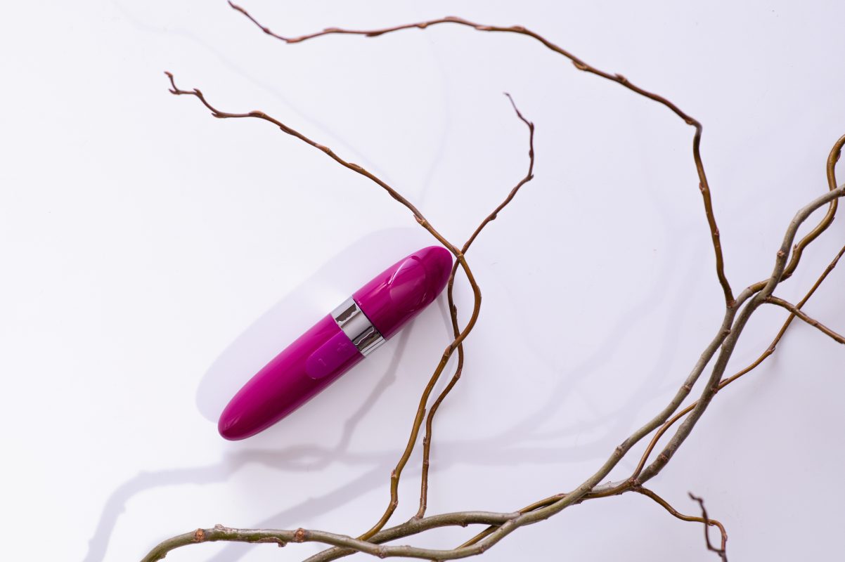 mini vibrator