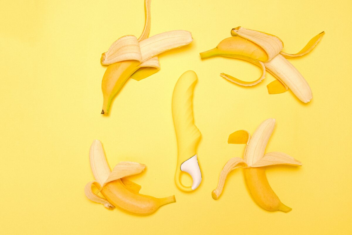 Ecologische vibrators