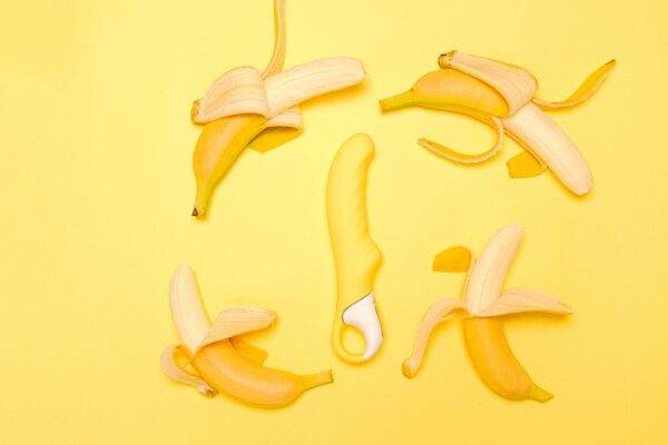 Ecologische vibrators