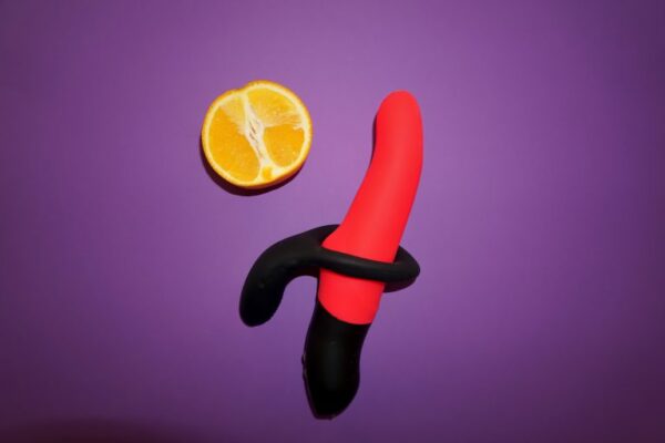 vibrator voor koppels
