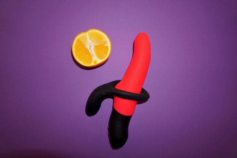 vibrator voor koppels