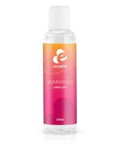 EasyGlide verwarmend glijmiddel 150 ml