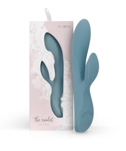 Violet Rabbit Vibrator