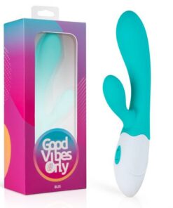 Blis Rabbit Vibrator