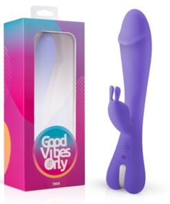 Trix Rabbit Vibrator