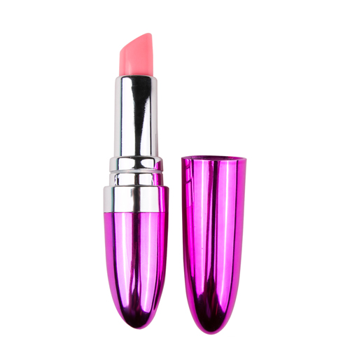 Lipstick Vibrator - Roze2