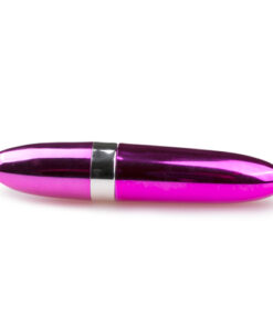 Lipstick Vibrator - Roze4