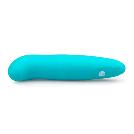 Mini G-spot vibrator - Turquoise3