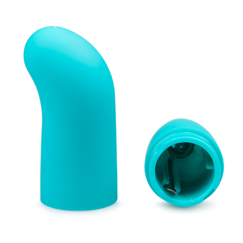 Mini G-spot vibrator - Turquoise4