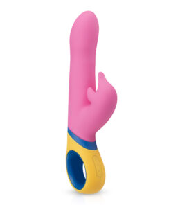 Dolphin Vibrator