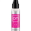 On™ For Her Arousal Gel Ice