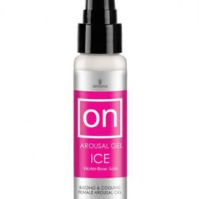 On™ For Her Arousal Gel Ice