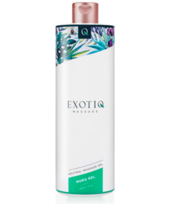 Exotiq Nuru Gel - 500 ml