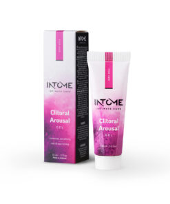 Intome Clitoral Arousal Gel - 30 ml