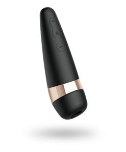 Satisfyer Pro 3 Vibration