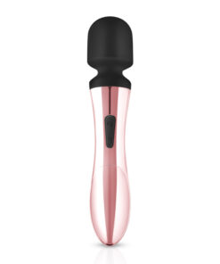 Rosy Gold - Nouveau Curve Massager