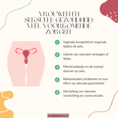 seksuele gezondheid