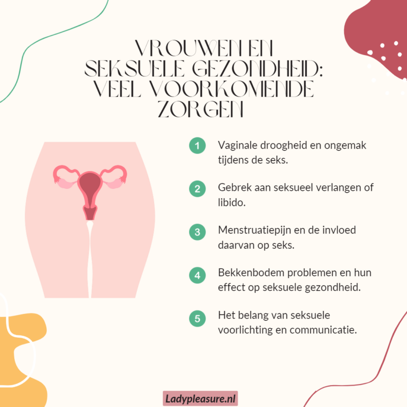 seksuele gezondheid
