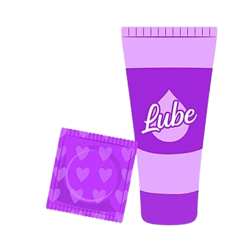 pngtree lubricant gel and latex condom png image 3511961 removebg preview