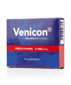 Venicon - Erectie Pillen