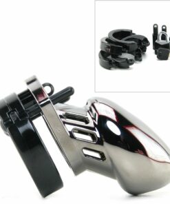 CB-X - CB6000S Kuisheidskooi - Chroom