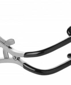 Stalen Jennings Gag Mondspreider