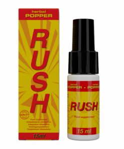 Cobeco Pharma - Rush Popper