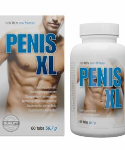 Penis XL Pillen