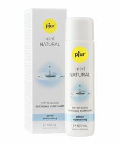 Pjur MED Natural Glide - 100 ml