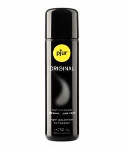 Pjur Original Massage- en Glijmiddel - 250 ml