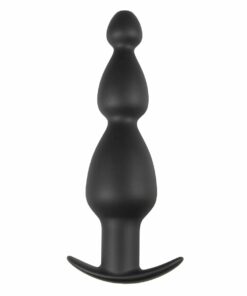 Holle Siliconen Buttplug