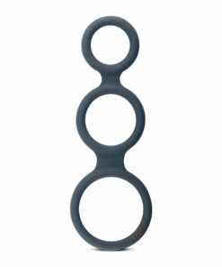 Boners Triple Ring