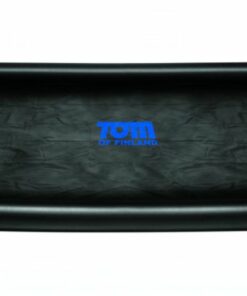 Tom of Finland - Water Sports Sheet - Laklaken Met Opblaasbare Randen