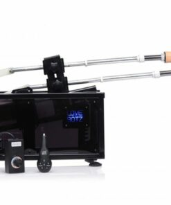 Athena's Ultimate Sex Machine