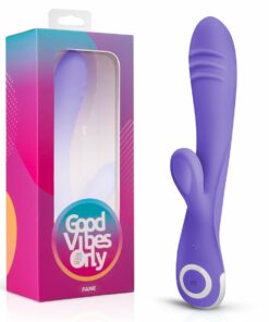 Fane Rabbit Vibrator