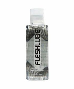 FleshLube Slide Anaal Glijmiddel op Waterbasis - 100 ml