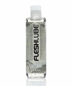 FleshLube Slide Anaal Glijmiddel op Waterbasis - 237 ml