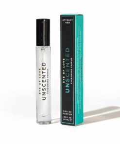 EOL Feromoon Parfum Geurloos Voor Mannen - 10 ml