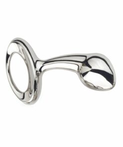 Njoy - Pure Plug - Zilver