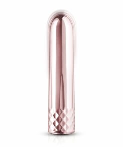 Rosy Gold - Nouveau Mini Vibrator