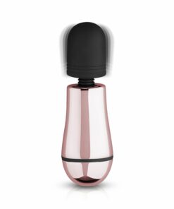 Rosy Gold - Nouveau Mini Massager