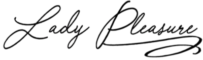 Lady Pleasure