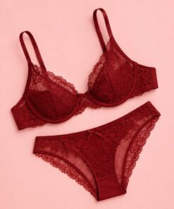 Lingerie