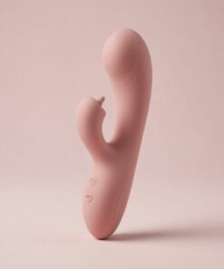 Rabbit vibrators