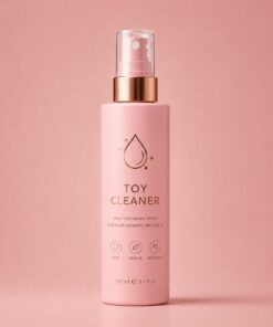 Toy cleaner